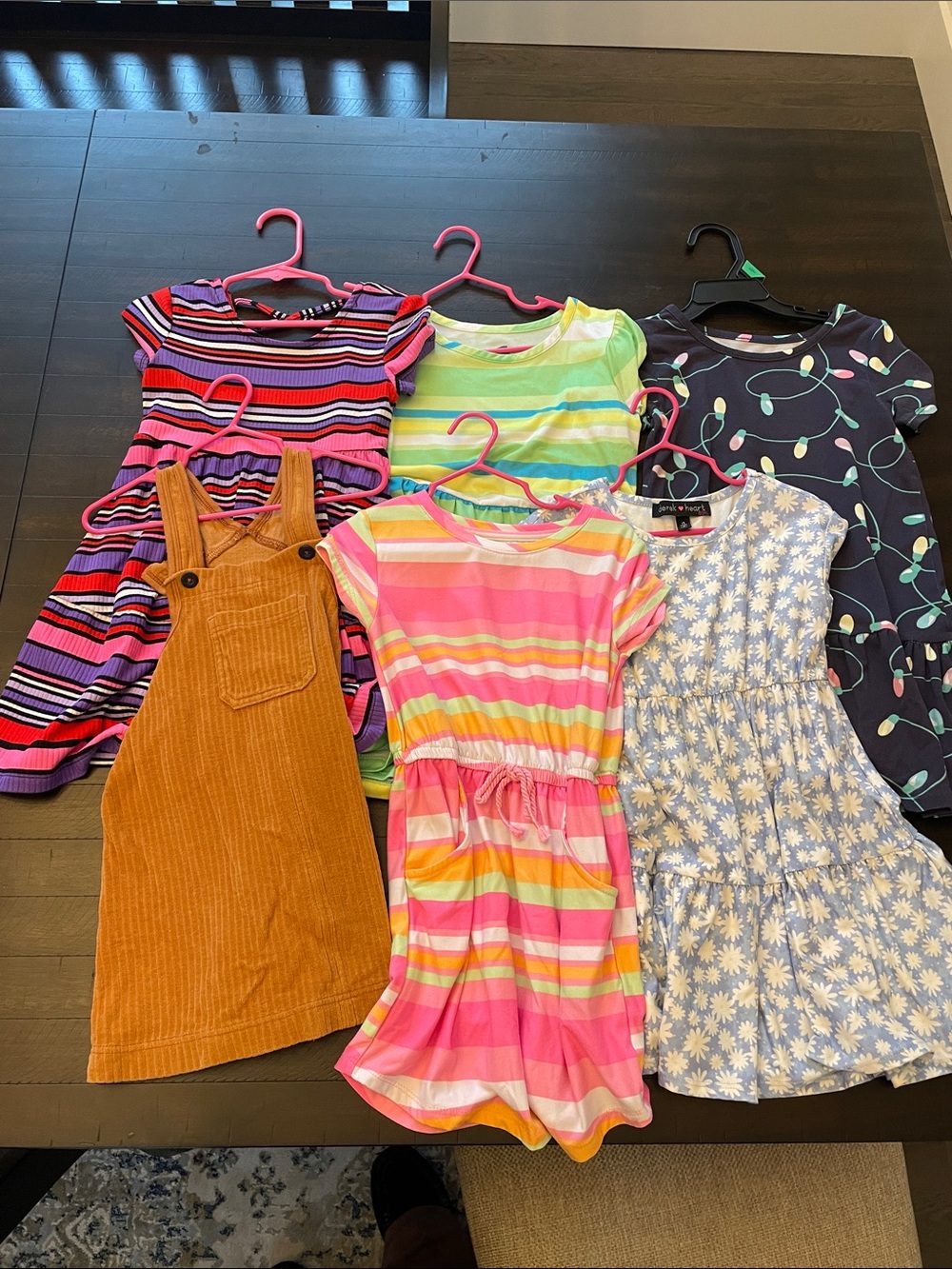 Size 4 Dress Lot
